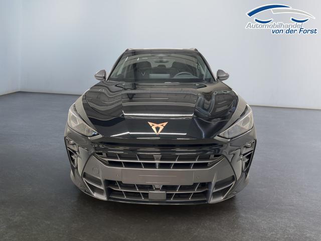 Cupra Terramar VZ 2.0 TSI 265PS/195kW 4x4 DSG7 2025 *+20" Alu +AHK +PANO +Matrix +NAVI +Top-View +DCC +IMMERSIVE* 