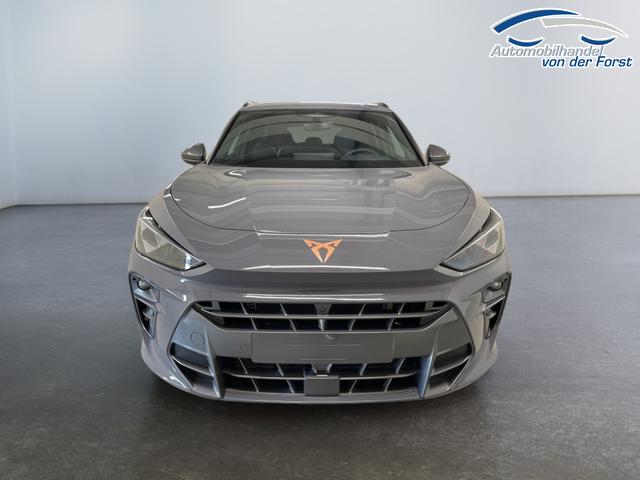 Cupra Terramar VZ 2.0 TSI 265PS/195kW 4x4 DSG7 2025 *+20" Alu +AHK +PANO +Matrix +NAVI +Top-View +DCC +IMMERSIVE* 