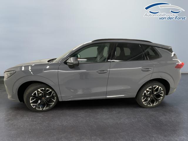 Cupra Terramar VZ 2.0 TSI 265PS/195kW 4x4 DSG7 2025 *+20" Alu +AHK +PANO +Matrix +NAVI +Top-View +DCC +IMMERSIVE* 