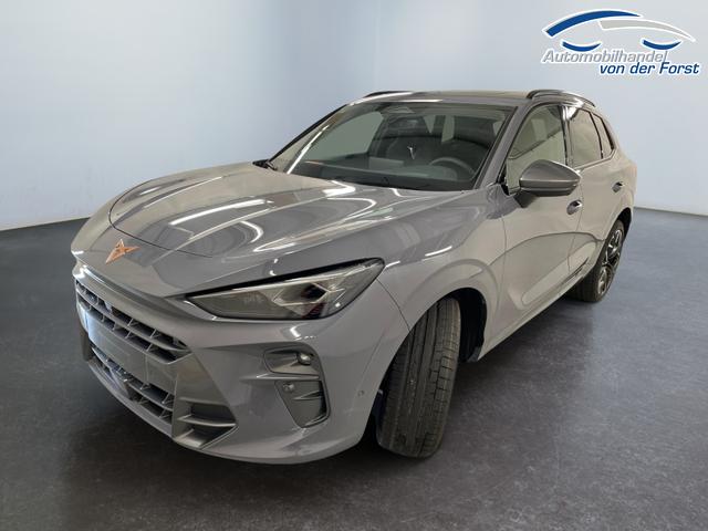 Cupra Terramar VZ 2.0 TSI 265PS/195kW 4x4 DSG7 2025 *+20" Alu +AHK +PANO +Matrix +NAVI +Top-View +DCC +IMMERSIVE* 