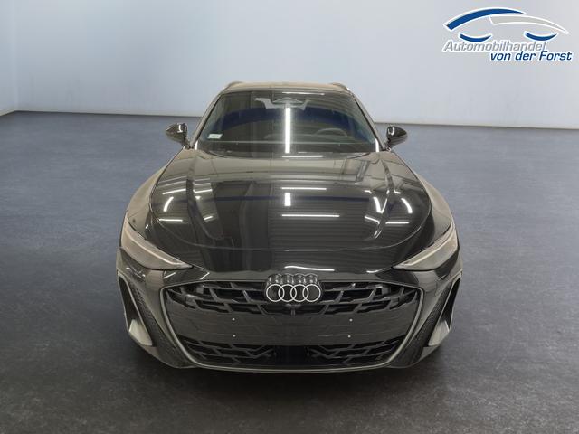 Audi A6 Avant S-Line 2.0 TDI 204PS/150kW Quattro Proline S-Tronic 2026 +19" LM +AHK +Ambiente Paket +S-Sportfarhwerk 