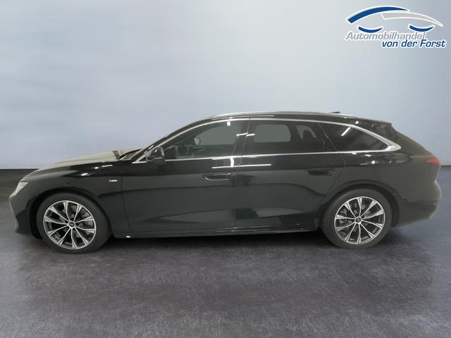 Audi A6 Avant S-Line 2.0 TDI 204PS/150kW Quattro Proline S-Tronic 2026 +19" LM +AHK +Ambiente Paket +S-Sportfarhwerk 