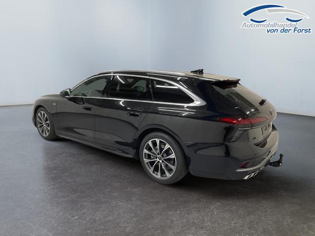 Audi A6 Avant S-Line 2.0 TDI 204PS/150kW Quattro Proline S-Tronic 2026 +19" LM +AHK +Ambiente Paket +S-Sportfarhwerk 