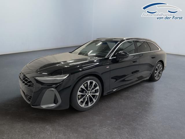 Audi A6 Avant S-Line 2.0 TDI 204PS/150kW Quattro Proline S-Tronic 2026 +19" LM +AHK +Ambiente Paket +S-Sportfarhwerk 