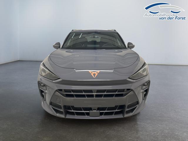 Cupra Terramar VZ 2.0 TSI 265PS/195kW 4x4 DSG7 2025 *+20" Alu +AHK +PANO +Matrix +NAVI +Top-View +DCC +IMMERSIVE* 