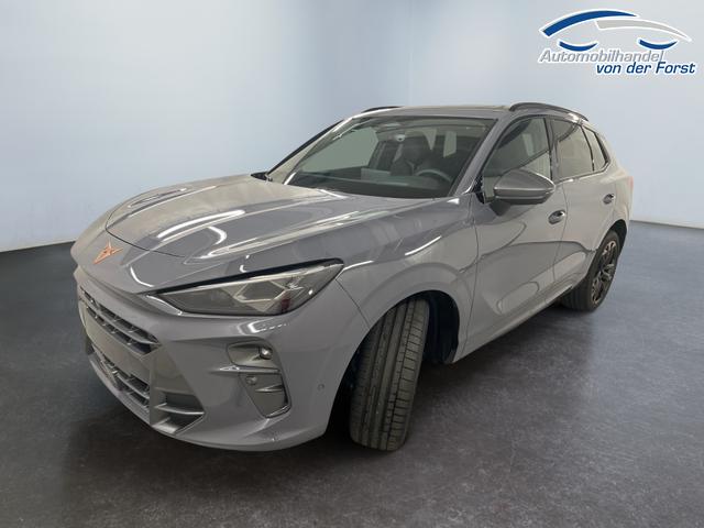 Cupra Terramar VZ 2.0 TSI 265PS/195kW 4x4 DSG7 2025 *+20" Alu +AHK +PANO +Matrix +NAVI +Top-View +DCC +IMMERSIVE* 