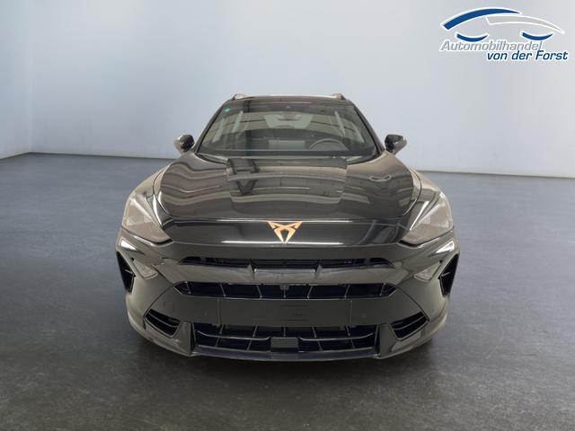 Cupra Formentor VZ 2.0 TSI 333PS/245kW 4x4 DSG7 2025 *+19" ALU +Matrix +AHK +INTELLIGENT DRIVE* 