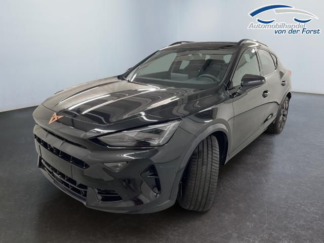 Cupra Formentor VZ 2.0 TSI 333PS/245kW 4x4 DSG7 2025 *+19" ALU +Matrix +AHK +INTELLIGENT DRIVE* 