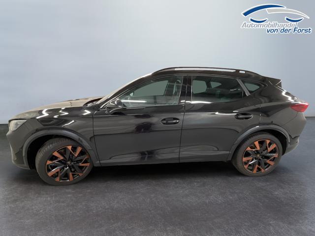 Cupra Formentor VZ 2.0 TSI 333PS/245kW 4x4 DSG7 2025 *+19" ALU +Matrix +AHK +INTELLIGENT DRIVE* 