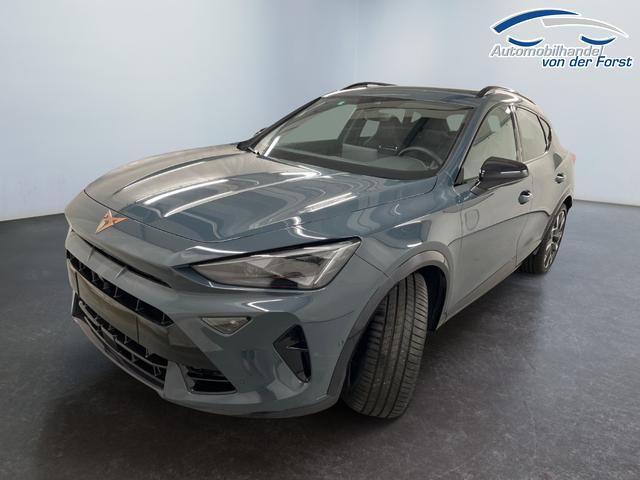 Cupra Formentor VZ 2.0 TSI 333PS/245kW 4x4 DSG7 2025 *+19" ALU +PANO +Matrix +AHK +INTELLIGENT DRIVE* 