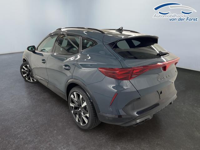 Cupra Formentor VZ 2.0 TSI 333PS/245kW 4x4 DSG7 2025 *+19" ALU +PANO +Matrix +AHK +INTELLIGENT DRIVE* 