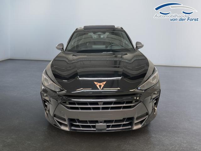 Cupra Terramar VZ 2.0 TSI 265PS/195kW 4x4 DSG7 2025 *+20" Alu +AHK +PANO +Matrix +NAVI +Top-View +DCC +IMMERSIVE* 