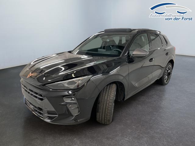 Cupra Terramar VZ 2.0 TSI 265PS/195kW 4x4 DSG7 2025 *+20" Alu +AHK +PANO +Matrix +NAVI +Top-View +DCC +IMMERSIVE* 