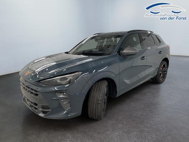 Cupra Terramar VZ 2.0 TSI 265PS/195kW 4x4 DSG7 2025 *+20" ALU +PANO +Matrix +Top-View +NAVI +DCC* 