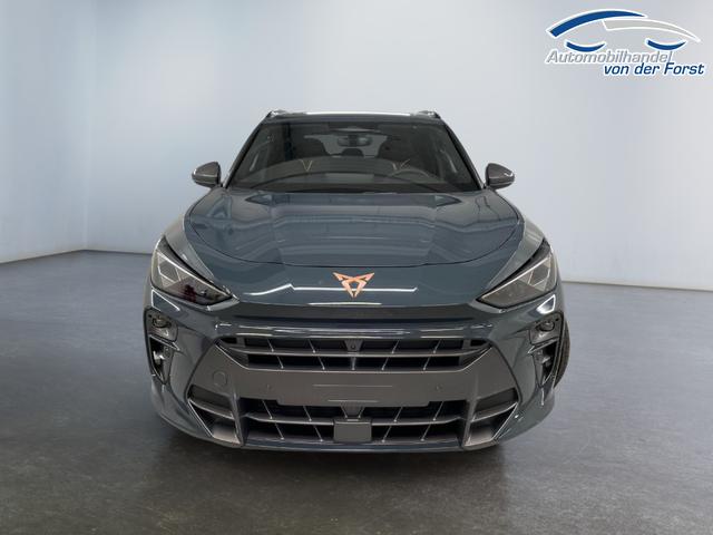 Cupra Terramar VZ 2.0 TSI 265PS/195kW 4x4 DSG7 2025 *+20" ALU +PANO +Matrix +Top-View +NAVI +DCC* 