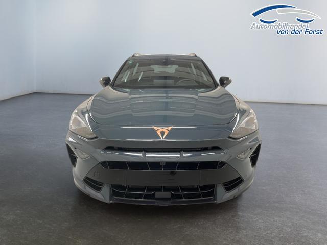 Cupra Formentor VZ 2.0 TSI 333PS/245kW 4x4 DSG7 2025 | +AHK +MATRIX +INTELLIGENT DRIVE +Sennheiser +Erw. Garantie 