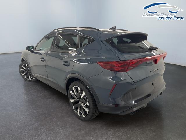 Cupra Formentor VZ 2.0 TSI 333PS/245kW 4x4 DSG7 2025 | +AHK +MATRIX +INTELLIGENT DRIVE +Sennheiser +Erw. Garantie 