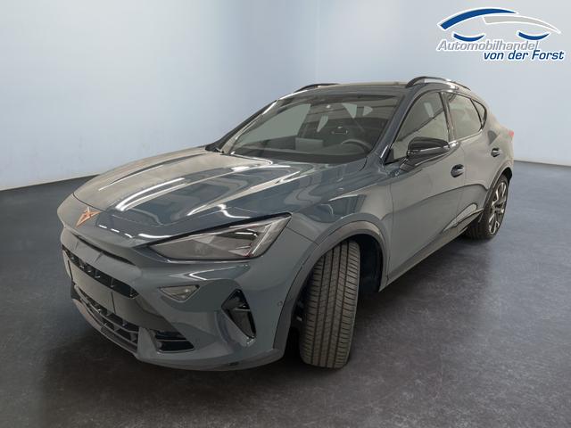 Cupra Formentor VZ 2.0 TSI 333PS/245kW 4x4 DSG7 2025 | +AHK +MATRIX +INTELLIGENT DRIVE +Sennheiser +Erw. Garantie 