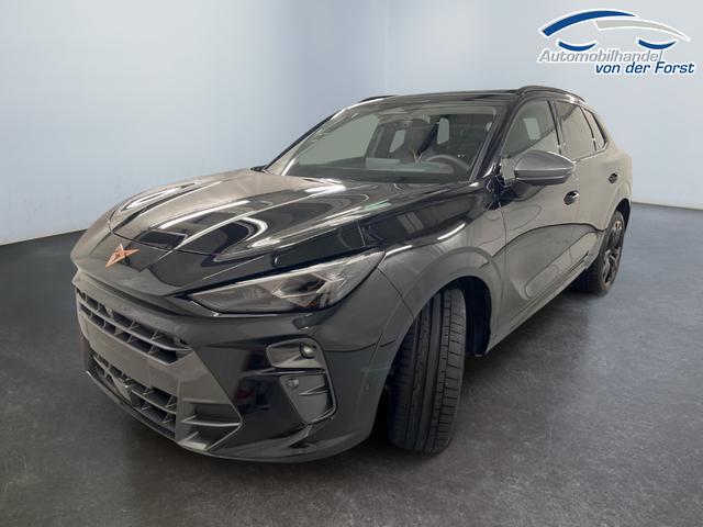 Cupra Terramar VZ 2.0 TSI 265PS/195kW 4x4 DSG7 2025 *+20" Alu +PANO +Matrix +NAVI +Top-View +DCC +IMMERSIVE* 