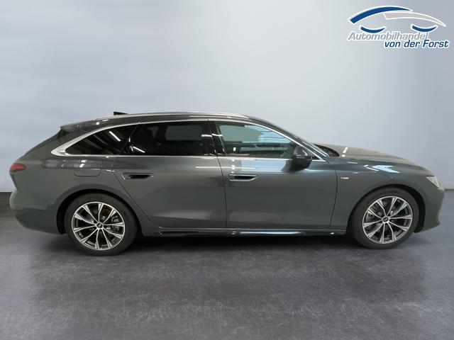 Audi A6 Avant S-Line 2.0 TDI 204PS/150kW Quattro Proline S-Tronic 2026 +19" LM +AHK +Ambiente Paket +S-Sportfarhwerk 