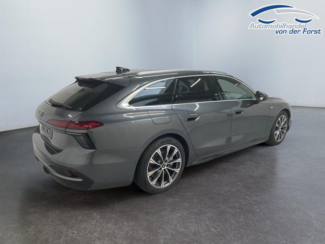 Audi A6 Avant S-Line 2.0 TDI 204PS/150kW Quattro Proline S-Tronic 2026 +19" LM +AHK +Ambiente Paket +S-Sportfarhwerk 