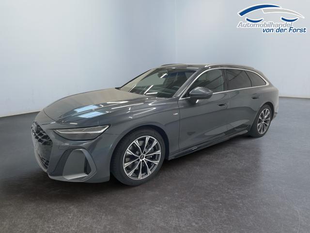 Audi A6 Avant S-Line 2.0 TDI 204PS/150kW Quattro Proline S-Tronic 2026 +19" LM +AHK +Ambiente Paket +S-Sportfarhwerk 