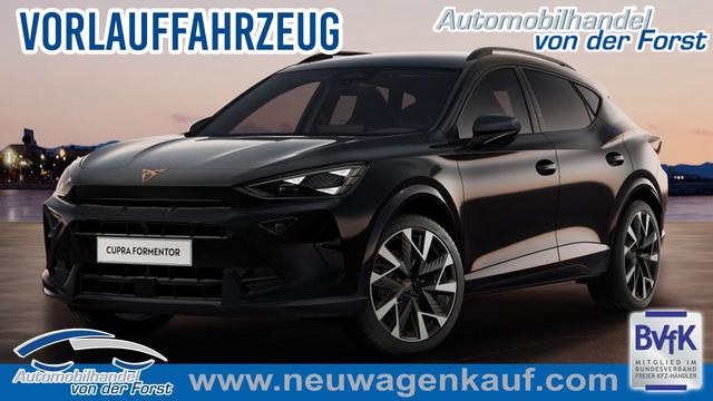 Cupra Formentor - 1.5 eTSI 7-Gang-DSG Formentor
