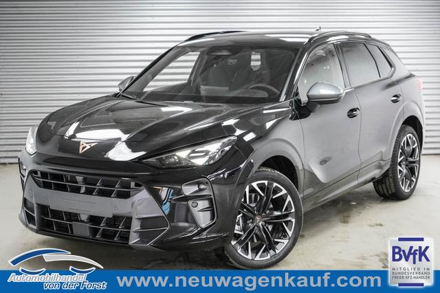 Cupra Terramar - Terramar 2,0 TSI DSG 4Drive Cupra - LAGER  -LAG.