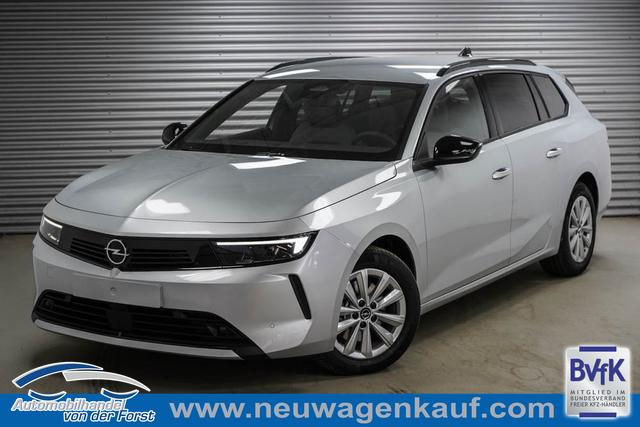 Opel Astra Sports Tourer - Astra Sports Tourer 1,2 AT Edition - LAGER -LAG.