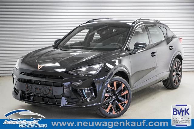 Cupra Formentor - Formentor 1,5 eTSI DSG Cupra - LAGER