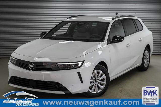 Opel Astra Sports Tourer - Astra Sports Tourer 1,2 AT Edition - LAGER -LAG.