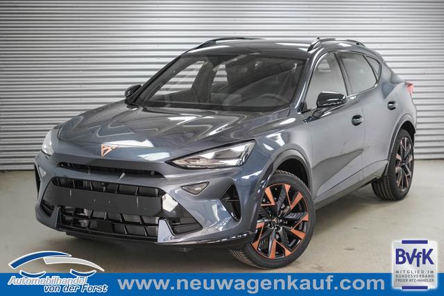 Cupra Formentor - Formentor 1,5 eTSI DSG Cupra - LAGER