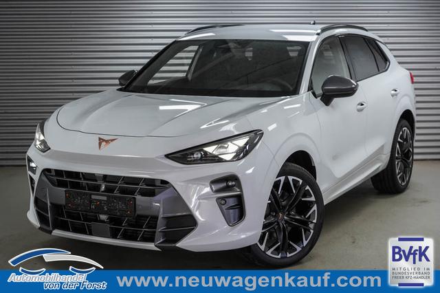 Cupra Terramar - Terramar 2,0 TSI DSG 4Drive Cupra - LAGER  -LAG.