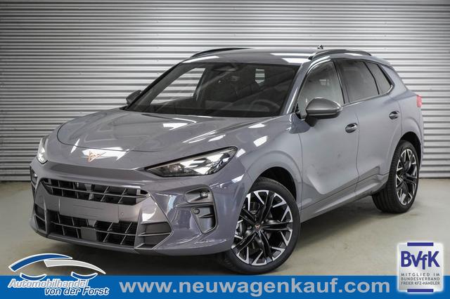 Cupra Terramar - Terramar 2,0 TSI DSG 4Drive Cupra - LAGER  -LAG.