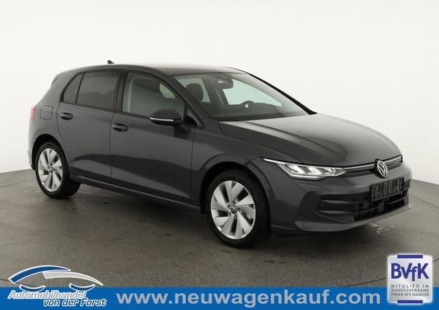 Volkswagen Golf - Golf VIII 1.5 TSI Life, Kamera, Ready2, Winterpaket, 3-J Garantie