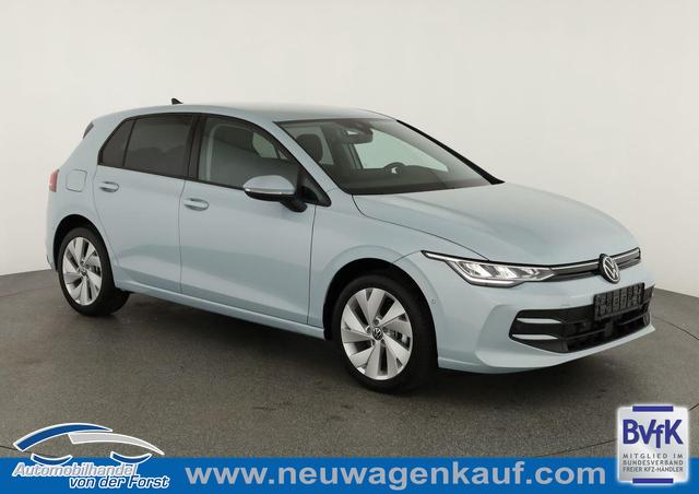 Volkswagen Golf - Golf VIII 1.5 TSI Life, Kamera, Ready2, Winterpaket, 3-J Garantie