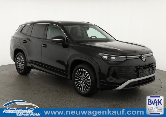 Volkswagen Tayron - 1.5 eTSI 110 kW Life Tayron 1.5 eTSI DSG Life, LED-Plus, Winter, ParkAssist Pro, sofort