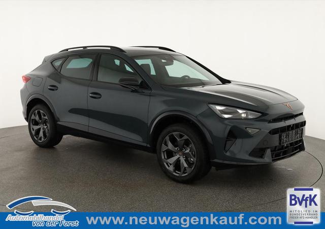 Cupra Formentor - 1.5 eTSI 110 kW Formentor 1.5 eTSI DSG, AHK, Kamera, el. Klappe, Winterpaket