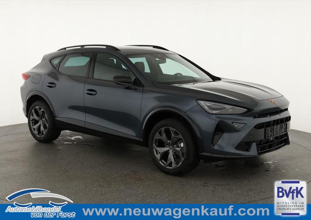 Cupra Formentor - 1.5 eTSI 110 kW Formentor 1.5 eTSI DSG, AHK, Kamera, el. Klappe, Winterpaket