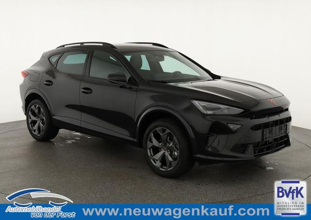 Cupra Formentor - 1.5 eTSI 110 kW Formentor 1.5 eTSI DSG, AHK, Kamera, el. Klappe, Winterpaket