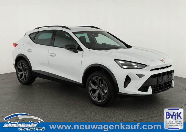 Cupra Formentor - 1.5 eTSI 110 kW Formentor 1.5 eTSI DSG, AHK, Kamera, el. Klappe, Winterpaket