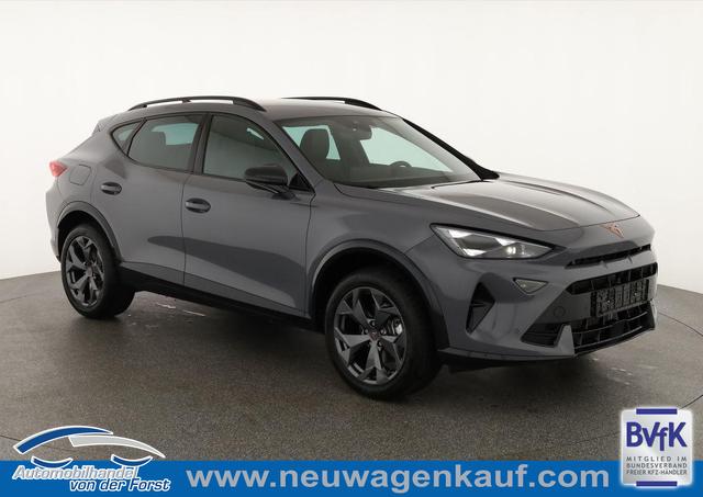 Cupra Formentor - 1.5 eTSI 110 kW Formentor 1.5 eTSI DSG, AHK, Kamera, el. Klappe, Winterpaket