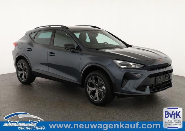 Cupra Formentor - 1.5 eTSI 110 kW Formentor 1.5 eTSI DSG, Kamera, el. Klappe, Winterpaket