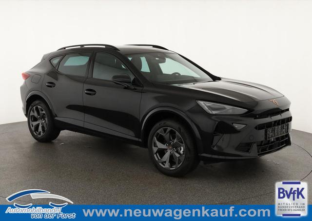 Cupra Formentor - 1.5 eTSI 110 kW Formentor 1.5 eTSI DSG, Kamera, el. Klappe, Winterpaket