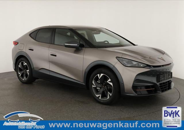 Cupra Tavascan - 210 kW Endurance Tavascan Endurance 210kW, Navi, Wärmepumpe, 5-J Garantie