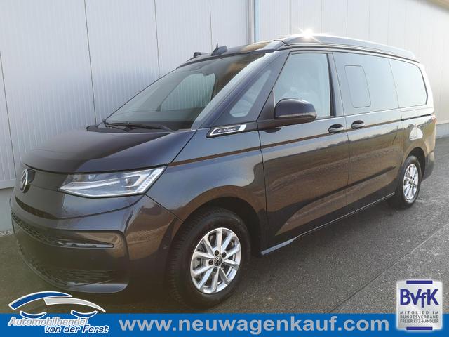 Volkswagen T7 California - California Beach T7 2.0TDI DSG California Beach GV5 Premium+