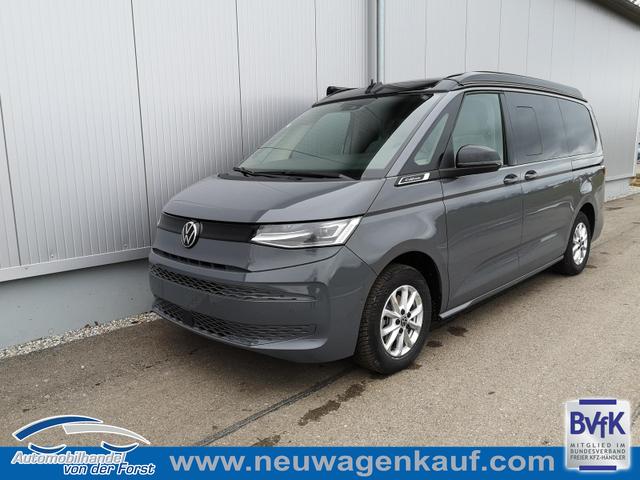 Volkswagen T7 California - California Beach T7 2.0TDI DSG California Beach GV5 High+