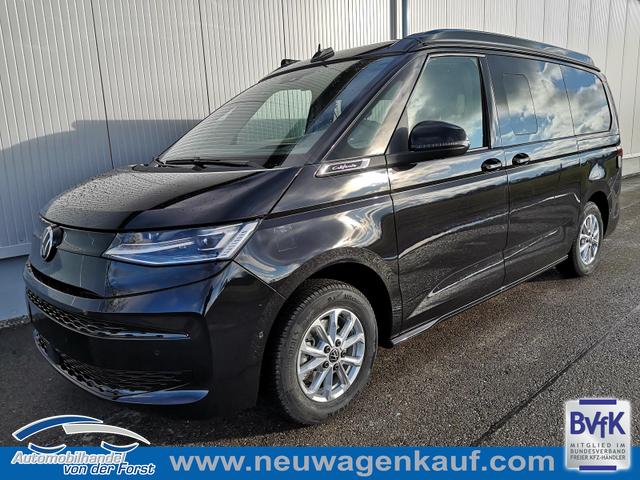 Volkswagen T7 California - California Beach Camper T7 2.0TDI DSG California Beach Camper GV5 Premium+
