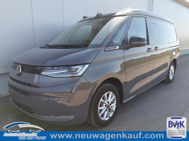 Volkswagen T7 California - California Beach Camper T7 2.0TDI DSG California Beach Camper GV5 Premium+
