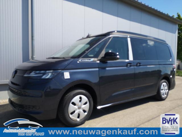 Volkswagen T7 California - California Coast T7 California 2.0 TDI Coast DSG